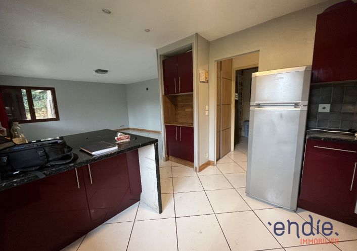 à vendre Maison Chaumercenne