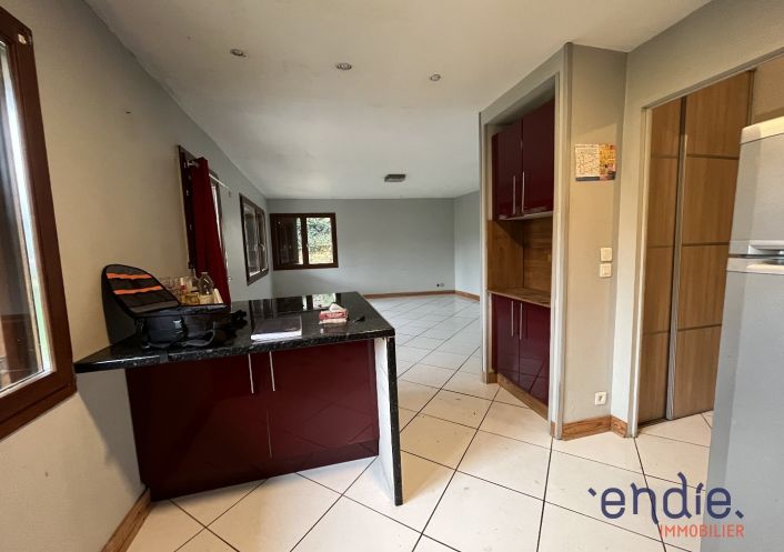 à vendre Maison Chaumercenne