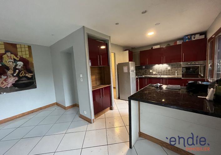 à vendre Maison Chaumercenne
