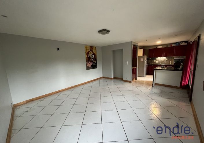 à vendre Maison Chaumercenne
