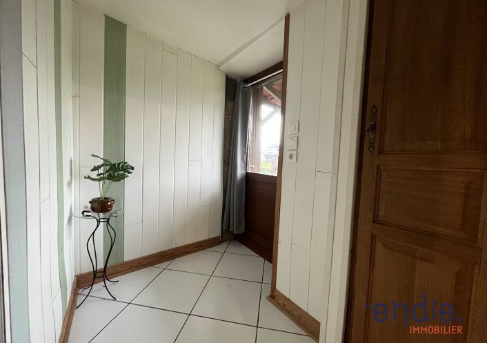 à vendre Maison Chaumercenne