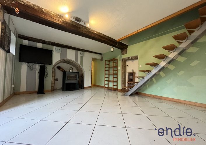 à vendre Maison Chaumercenne