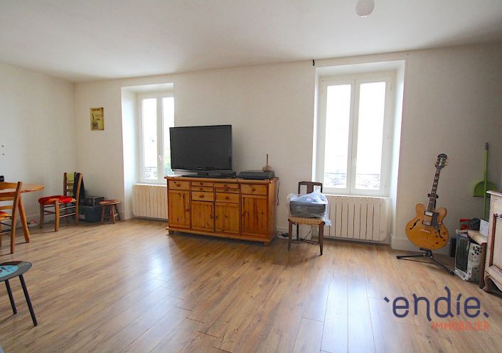 à vendre Appartement Gray