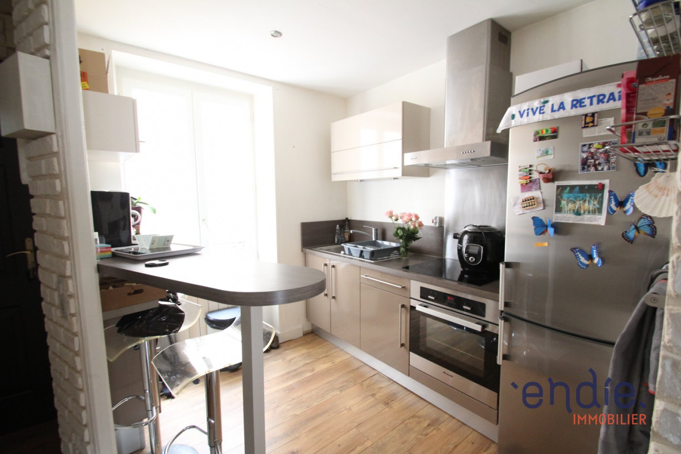 à vendre Appartement Gray - Photo 2