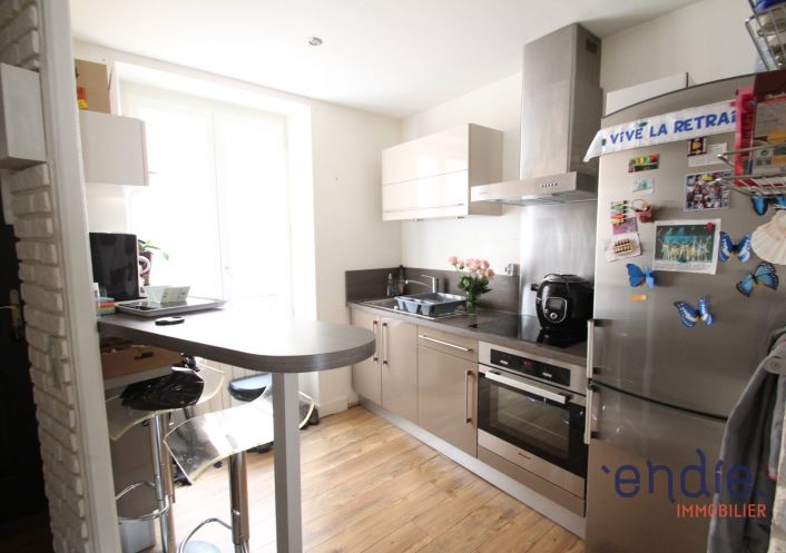 à vendre Appartement Gray