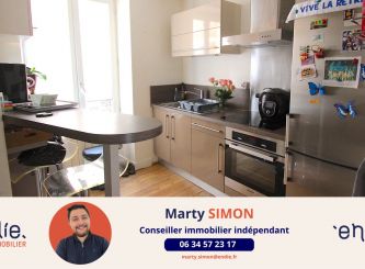 vente Appartement Gray