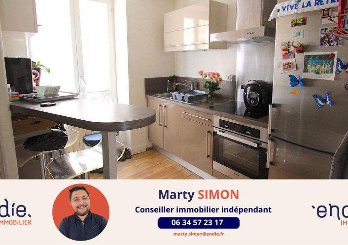 à vendre Appartement Gray
