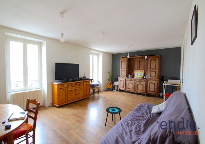 à vendre Appartement Gray