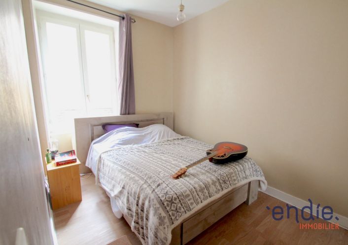 à vendre Appartement Gray