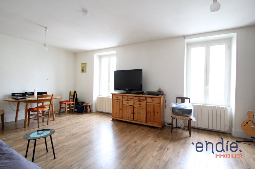 vente Appartement Gray - Photo 4