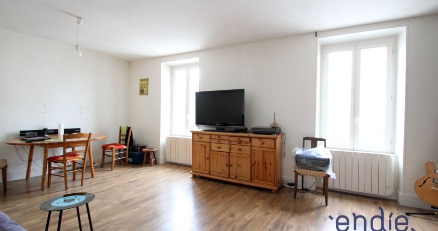 vente Appartement Gray