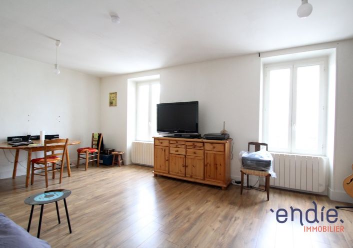 à vendre Appartement Gray