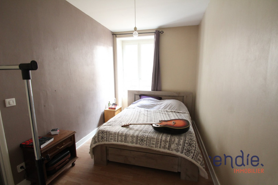 vente Appartement Gray - Photo 6
