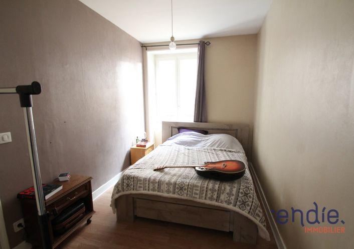 à vendre Appartement Gray