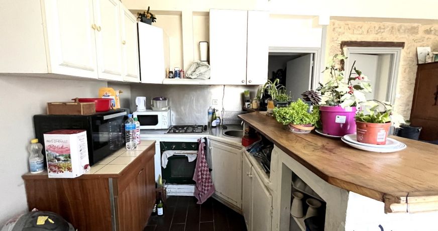 vente Appartement Gray