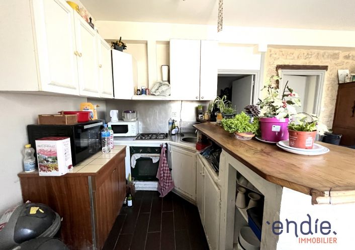 à vendre Appartement Gray