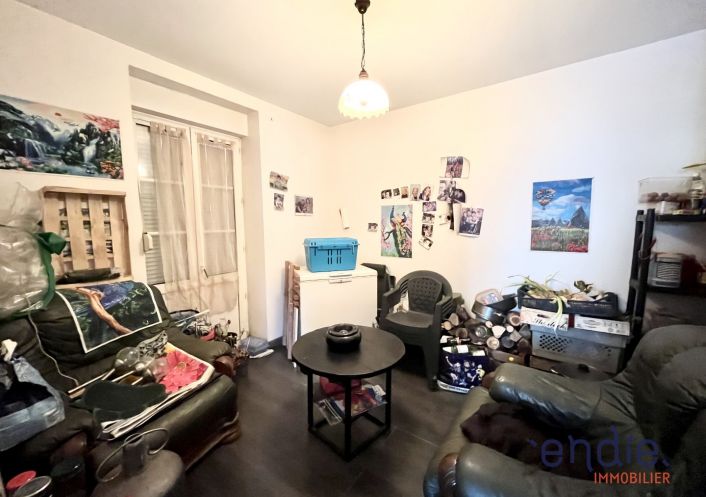 à vendre Appartement Gray