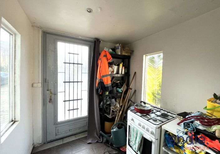 à vendre Appartement Gray