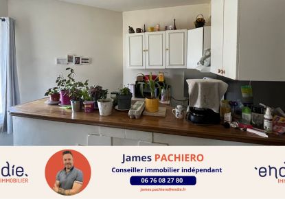 vente Appartement Gray