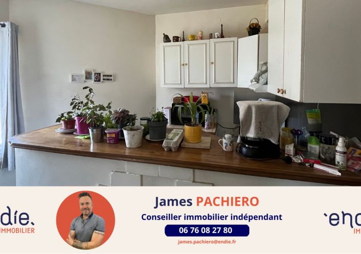 à vendre Appartement Gray