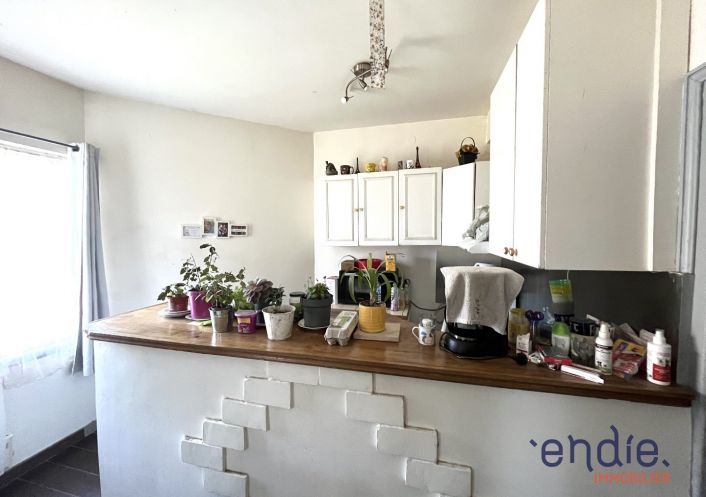 à vendre Appartement Gray