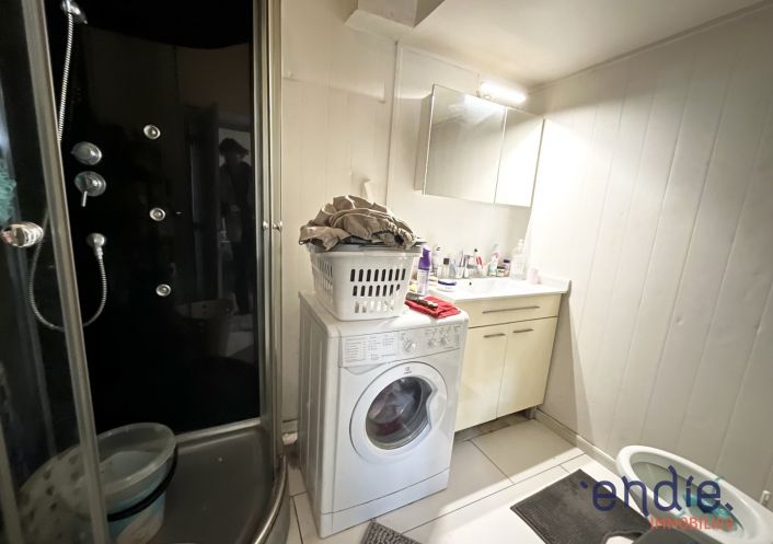 à vendre Appartement Gray