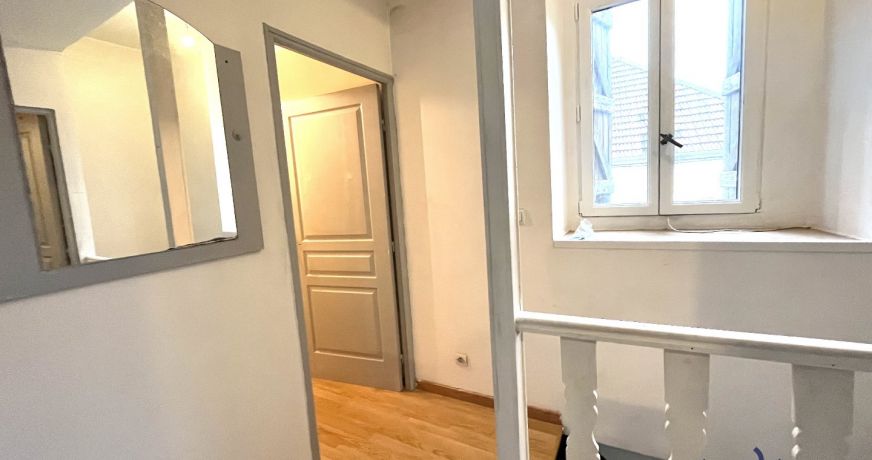 vente Appartement Gray