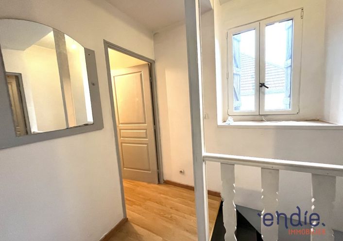 à vendre Appartement Gray