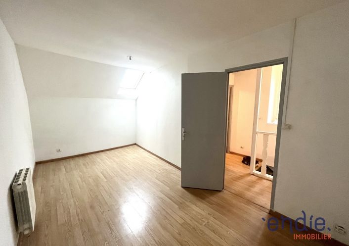 à vendre Appartement Gray