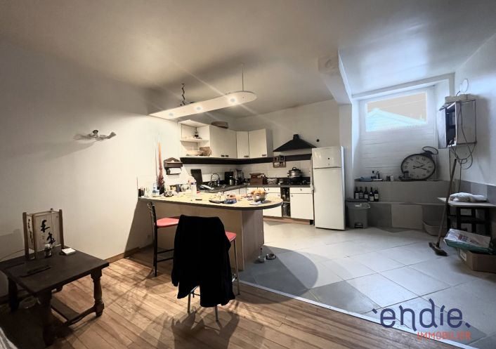 à vendre Appartement Gray
