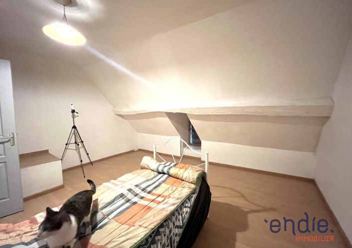 à vendre Appartement Gray