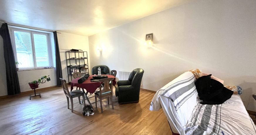 vente Appartement Gray