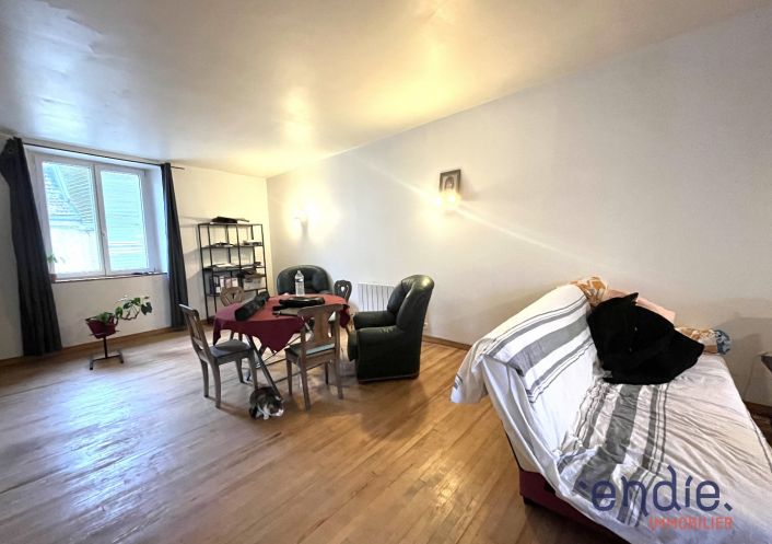 à vendre Appartement Gray