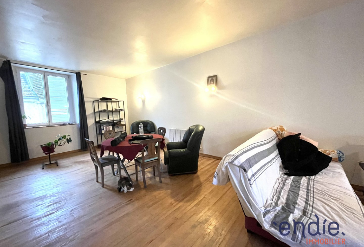 vente Appartement Gray - Photo 10