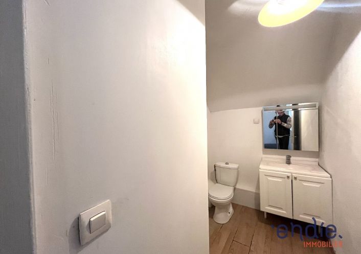 à vendre Appartement Gray