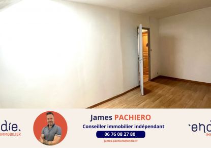 vente Appartement Gray