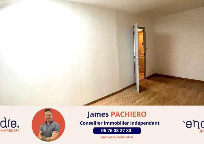 à vendre Appartement Gray