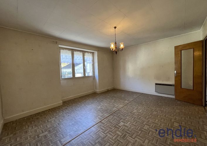 à vendre Maison Arc Les Gray