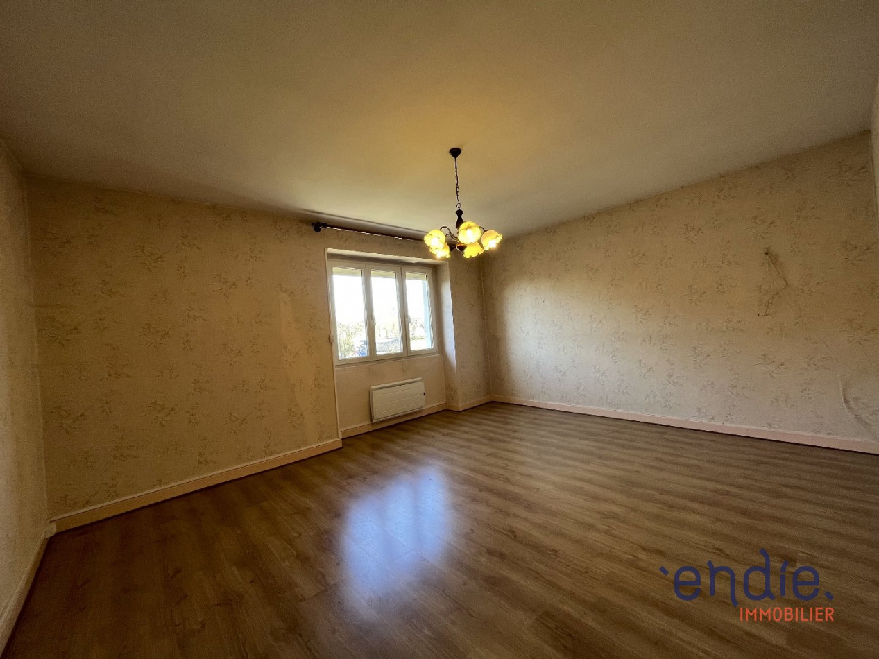 vente Maison Arc Les Gray - Photo 4