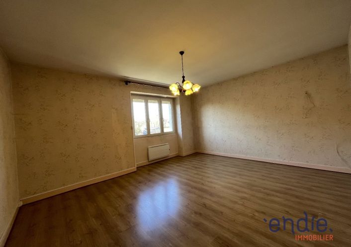 à vendre Maison Arc Les Gray