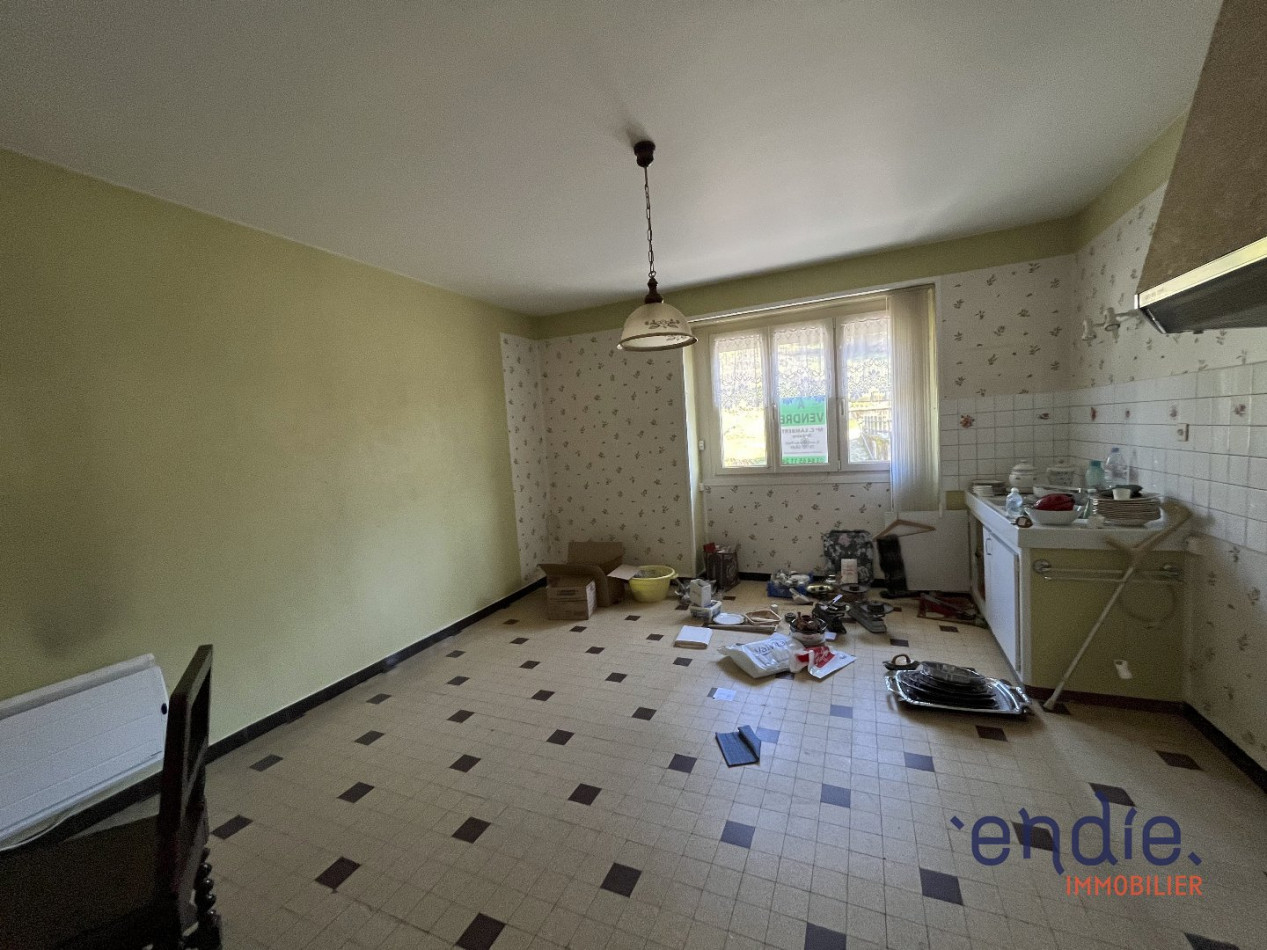 vente Maison Arc Les Gray - Photo 6