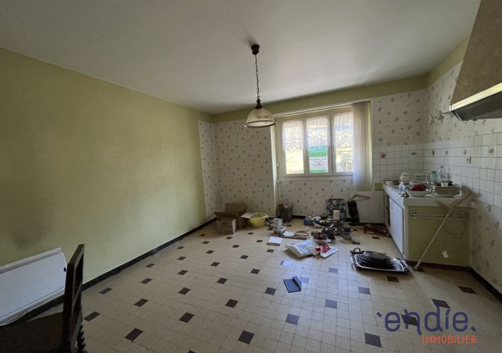 à vendre Maison Arc Les Gray