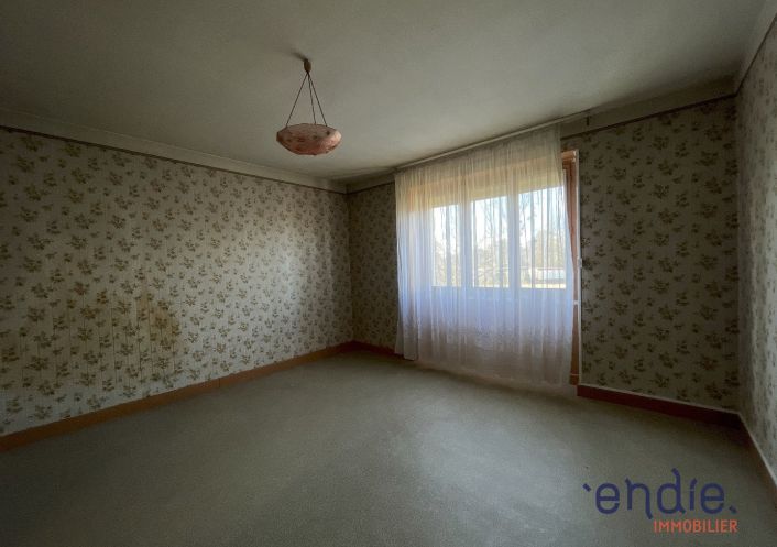 à vendre Maison Arc Les Gray
