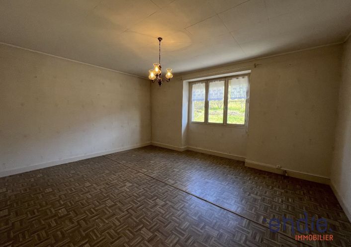 à vendre Maison Arc Les Gray
