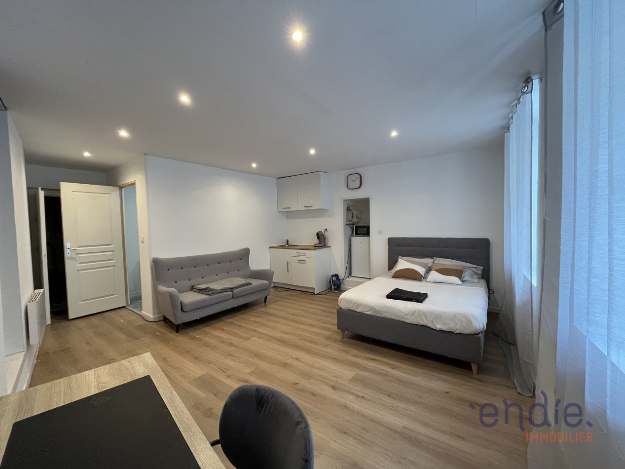 à vendre Appartement Gray - Photo 4