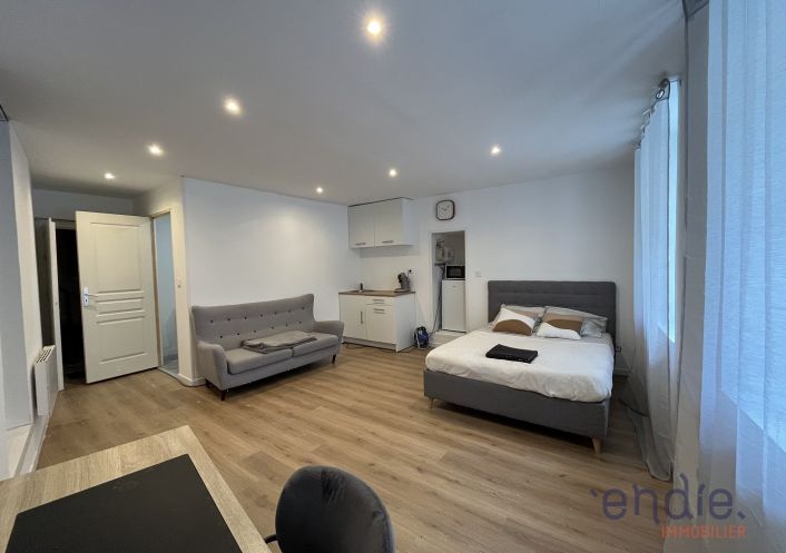 à vendre Appartement Gray
