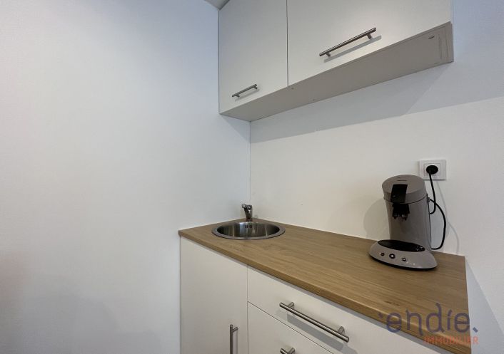 à vendre Appartement Gray