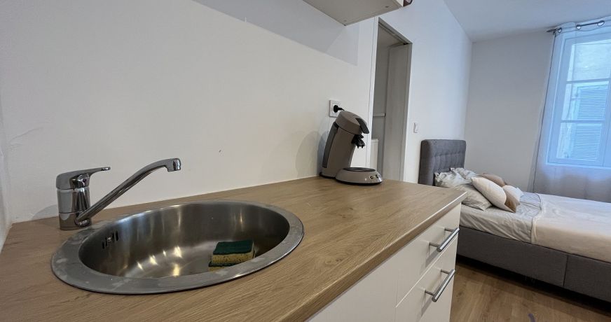 vente Appartement Gray