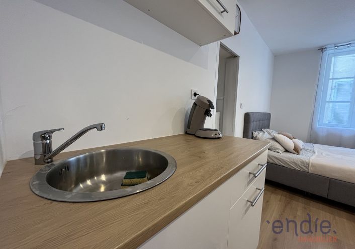 à vendre Appartement Gray