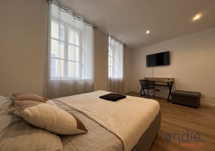 à vendre Appartement Gray